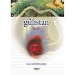 GÜLİSTAN - SADI ŞİRAZİ (ISBN:9789753384056)