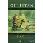 GÜLISTAN - Sadi Şirazi