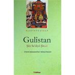 Gülistan Şex Sediye Şirazi (Kapak Değişebilir)