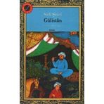 Gülistan - seyh sadi i sirazi
