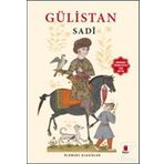 GÜLİSTAN - ŞEYH SADI ŞİRAZİ