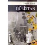 GÜLISTAN - ŞIRAZLI ŞEYH SADI (ŞIRAZÎ) (ISBN:9789756841778)