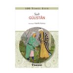 GÜLİSTAN - ŞİRAZLI ŞEYH SADI