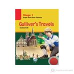 Guliver'S Travels (Stage 1 ) - Jonathan Swift