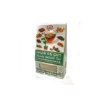 Gülka Toz Kış Çayı %100 Doğal Gül-Ka 150 G