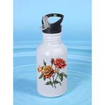 Güller Matara Suluk 600 ml - Çocuk Suluk Matara, Çocuk Su Matarası