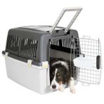 Gulliver 79 cm V Köpek Taşıma Kafesi