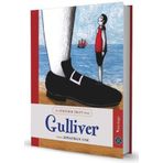 Gulliver - Ercan Dinçer
