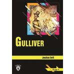 Gulliver - Stage 4 - Jonathan Swift