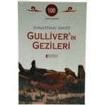 GULLIVER´IN GEZILERI - JONATHAN SWIFT (ISBN:9789759199340)