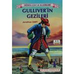 Gulliver’in Gezileri - Jonathan Swift