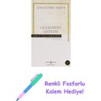 Gulliver’in Gezileri + Renkli Fosforlu Kalem