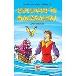 Gulliver'in Maceraları - Jonathan Swift