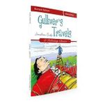 GULLIVER'S TRAVELS - JONATHAN SWIFT (ISBN:9789752600461)