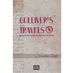 GULLIVERS TRAVELS - JONATHAN SWIFT (ISBN:9789753204750)