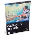Gulliver`s Travels Level 3 Mira Publishing