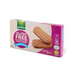 Gullon 225 gr Glutensiz Çikolata Dolgulu Sandviç Bisküvi