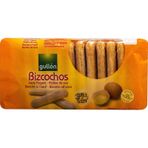Gullon Bizcochos 200 gr Kedi Dili Bisküvi
