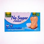 Gullon Yoğurt Aromalı Sandviç Bisküvi 220 Gr