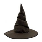 Güllü E Store Harry Potter Seçmen Şapkası Yetişkin Boy - Renkli - Standart