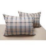 güllüce ev tekstil Yastık Kılıfı (2adet) 50x70cm yk-197