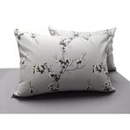 güllüce ev tekstil Yastık Kılıfı (2adet) 50x70cm yk-204
