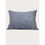 güllüce ev tekstili Yastık Kılıfı (2ADET) 50x70 cm yk-133 - Beyaz - 50 x 70