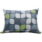 güllüce ev tekstili Yastık Kılıfı (2ADET) 50x70 cm yk-159 - Beyaz - Tek Ebat