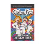 GÜLME KRIZI - SERKAN BESLI