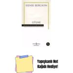 Gülme + Yapışkanlı Not Kağıdı - Hayır