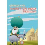Gülmece Tozu - Nasrettin Hoca Fıkraları - Kolektif