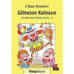 Gülmeyen Kalmasın - Cihan Demirci