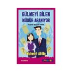 Gülmeyi Bilen Müdür Aranıyor - Doğa Can Ertürk