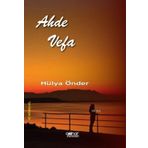 Gülnar Yayınları Ahde Vefa