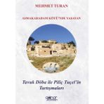 Gülnar Yayınları Asmakaradam Köyü’nde Yaşayan Tavuk Döba ile Piliç Tuçel’in Tartışmaları - Mehmet Turan