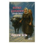Gülnar Yayınları Beyaz Şehadet - Şerife Bacı