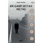 Gülnar Yayınları Bir Garip Seyyah - Beş Taş