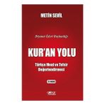 Gülnar Yayınları Diyanet Işleri Başkanlığı Kur'an Yolu