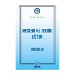 Gülnar Yayınları Mesleki ve Teknik Eğitim Görüşler