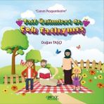 Gülnar Yayınları Taif Üzümleri De Çok Tatlıymış - Canım Peygamberim