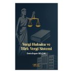 Gülnar Yayınları Vergi Hukuku Ve Türk Vergi Sistemi