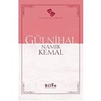 GÜLNİHAL - NAMIK KEMAL (ISBN:9786051001852)