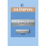 Güloğlu Storpiyer 10x14 cm 20 Metre Olimpos Desenli Kartonpiyer Stropiyer Olimpos
