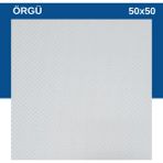 Güloğlu Storpiyer 50X50 Tavan-Duvar Kaplama 2 Adet - Örgü