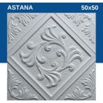Güloğlu Storpiyer 50X50 Tavan Kaplama-Duvar Kaplama - Astana