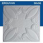 Güloğlu Storpiyer 50X50 Tavan Kaplama-Duvar Kaplama - Erguvan