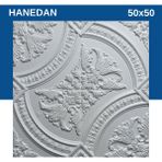 Güloğlu Storpiyer 50X50 Tavan Kaplama-Duvar Kaplama - Hanedan