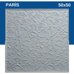 Güloğlu Storpiyer 50X50 Tavan Kaplama-Duvar Kaplama - Paris