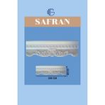 Güloğlu Stropiyer 10x15 cm 20 Metre Safran Desenli Kartonpiyer Stropiyer Safran