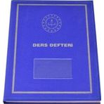GÜLPAŞ 10 DERS DERS DEFTERİ TEK GÜN YARIM DÖNEM
